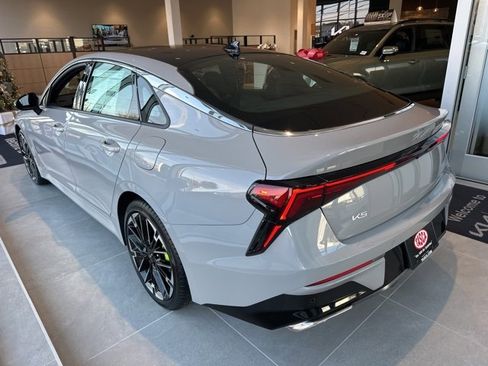 New 2026 Kia K5 GT image 5