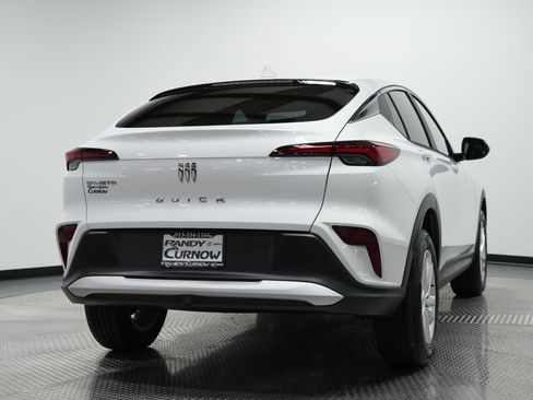 New 2026 Buick Envista Preferred w/ Convenience I Package image 8