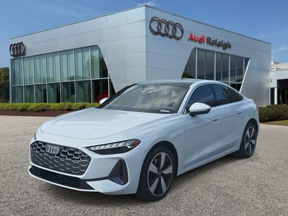 New 2025 Audi A5 2.0T Premium Plus