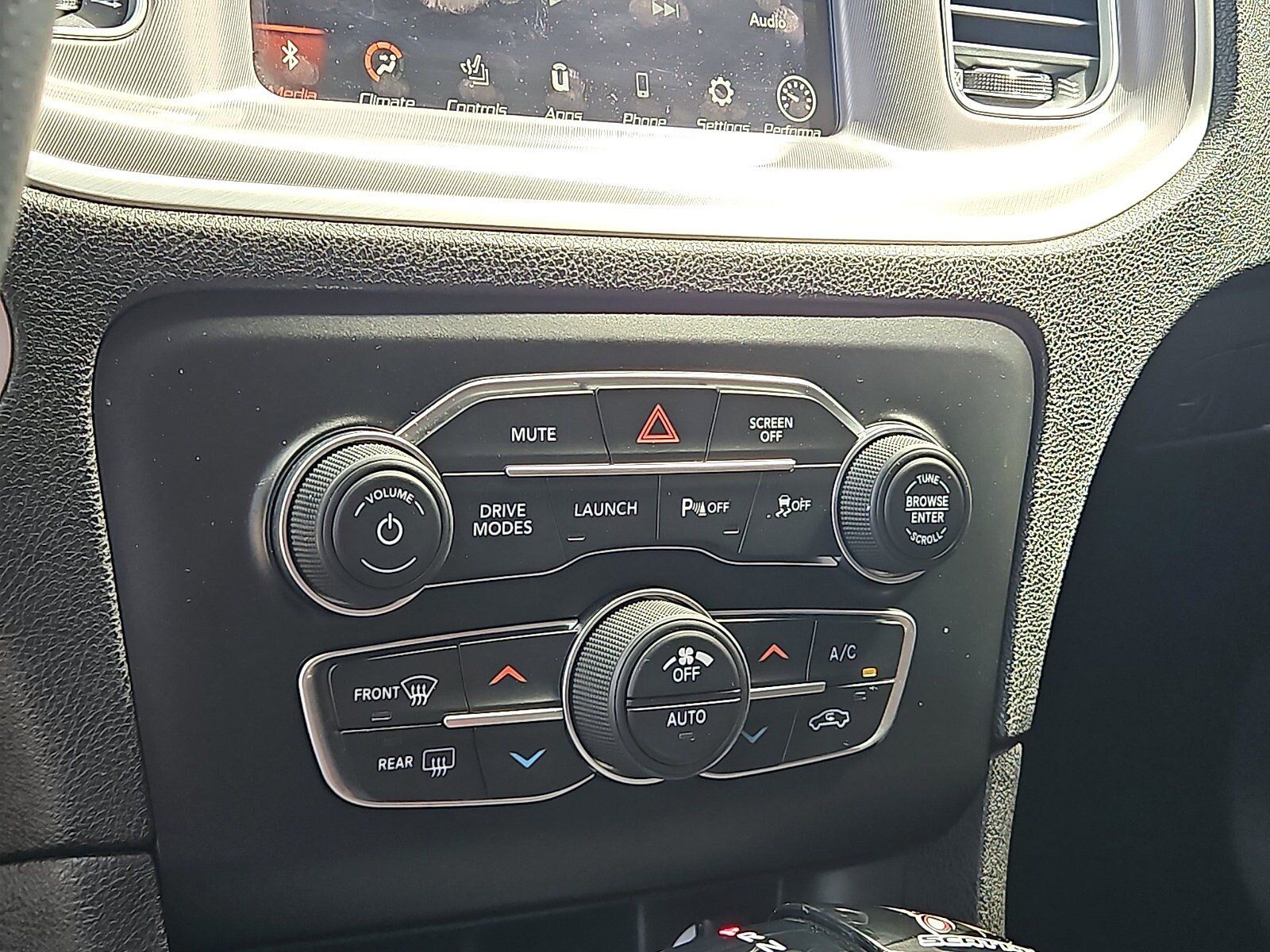 Used 2022 Dodge Charger Scat Pack RWD image 19