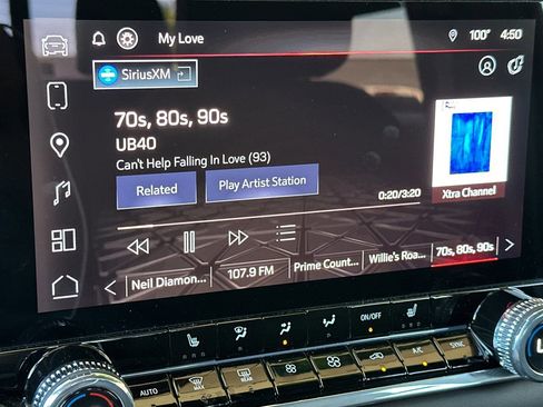 Certified 2024 GMC Canyon Elevation w/ Elevation Premium Package RWD image 18