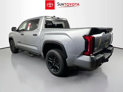 New 2026 Toyota Tundra SR5 image 6