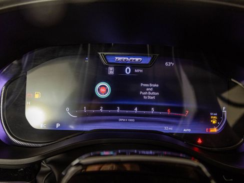 New 2026 RAM 1500 RHO image 35