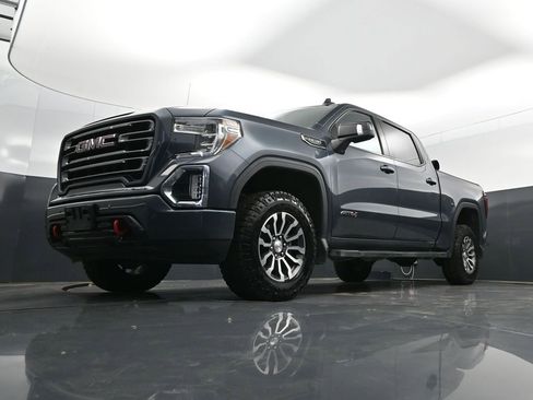 Used 2020 GMC Sierra 1500 AT4 w/ AT4 Premium Package image 42