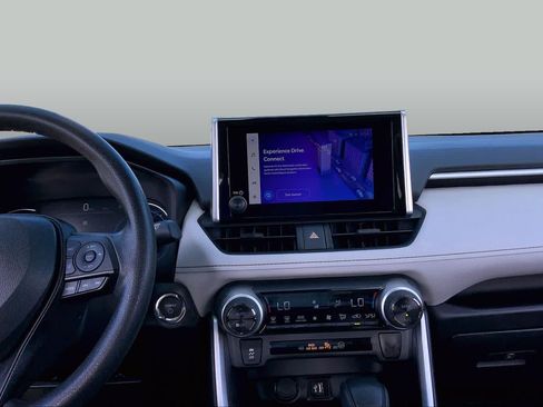 Certified 2024 Toyota RAV4 XLE AWD/4WD image 7