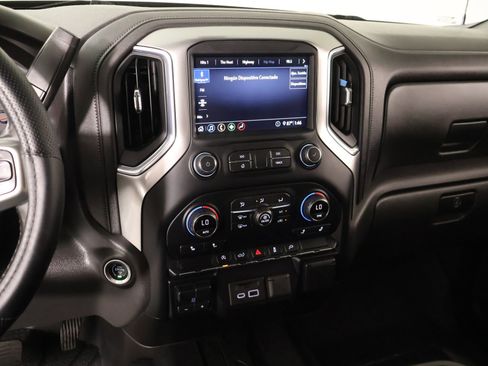 Used 2020 Chevrolet Silverado 1500 LT w/ All-Star Edition AWD/4WD image 5