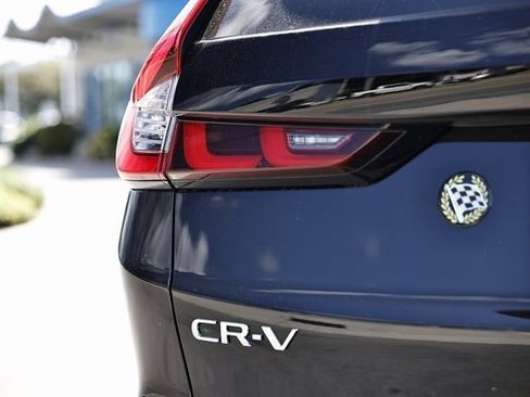 New 2026 Honda CR-V LX image 13