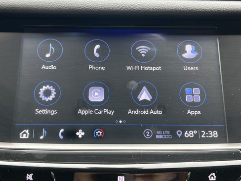 Used 2020 Cadillac XT5 Luxury FWD image 13
