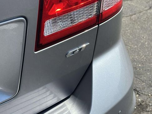 Used 2019 Dodge Journey GT w/ Driver Convenience Group image 11