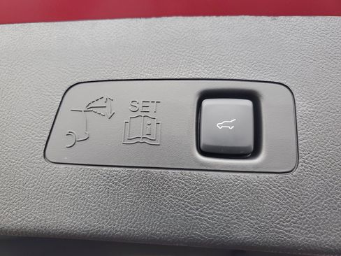 New 2026 Lincoln Corsair Reserve w/ Jet Appearance Package image 30