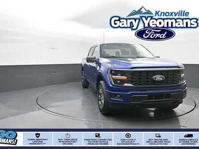 New 2026 Ford F150 STX w/ Equipment Group 200A