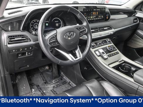 Used 2022 Hyundai Palisade Limited image 5