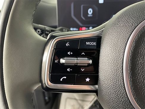 Certified 2024 Kia Sorento SX Prestige w/ Sage Leather Package image 10