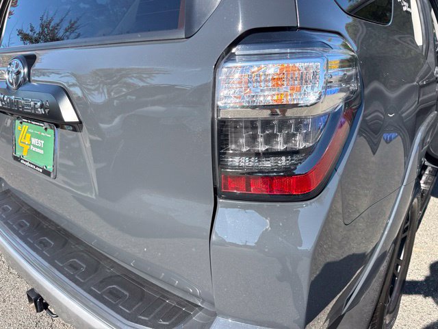 Used 2024 Toyota 4Runner TRD Off-Road Premium w/ Off Road Premium Plus Package AWD/4WD image 36