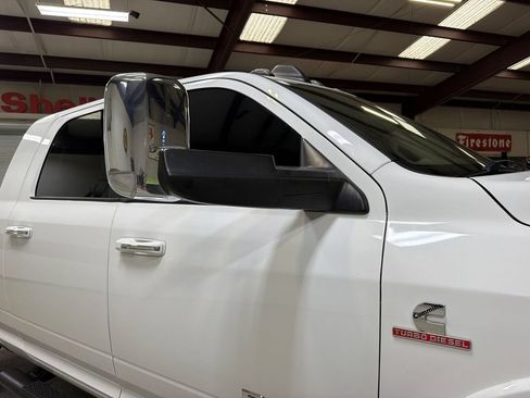 Used 2022 RAM 2500 Laramie w/ Safety Group B AWD/4WD image 42