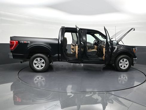 Used 2023 Ford F150 XLT AWD/4WD image 29
