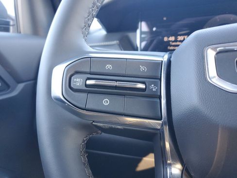 New 2025 GMC Acadia Elevation w/ Black Edition image 23