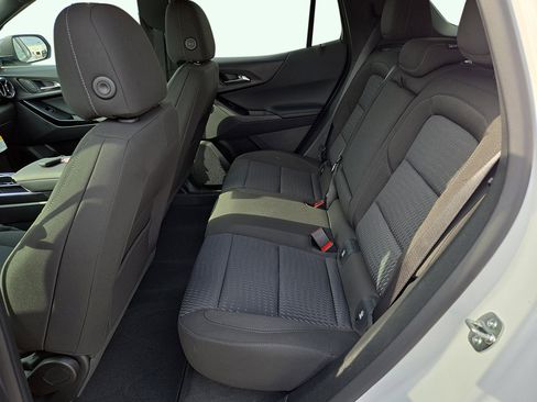 New 2026 Chevrolet Equinox LT w/ Midnight Edition image 13