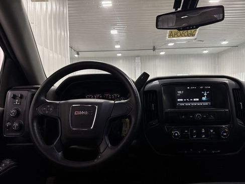 Used 2019 GMC Sierra 1500 Limited w/ Elevation Edition image 5