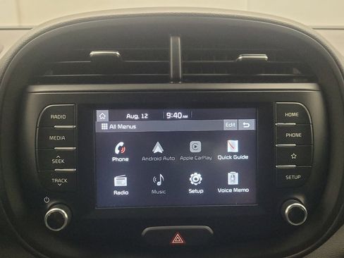 Used 2021 Kia Soul S FWD image 25