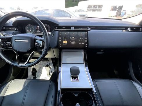 Used 2024 Land Rover Range Rover Velar S AWD/4WD image 14