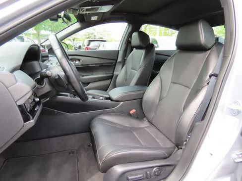 Certified 2023 Honda Accord Sport image 11