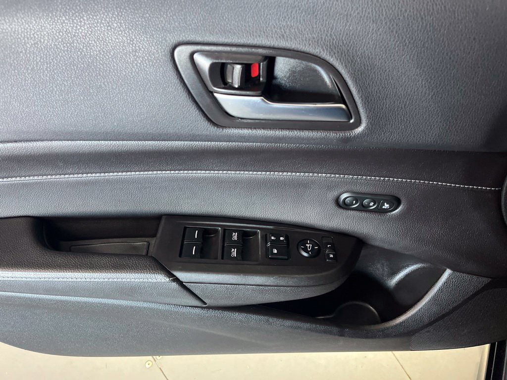 Used 2020 Acura ILX w/ Premium & A-SPEC Package FWD image 52