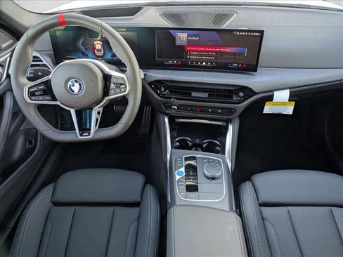 Used 2025 BMW i4 M50 w/ Premium Package image 15