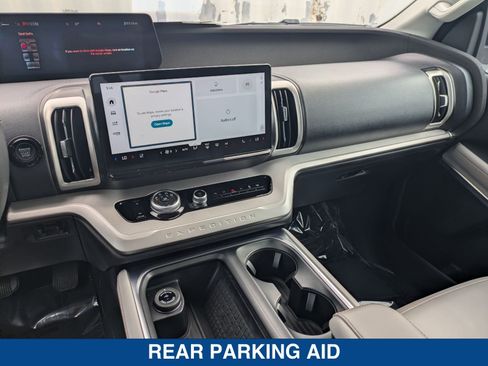 Certified 2025 Ford Expedition Active RWD image 33