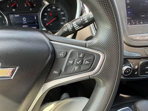 Certified 2023 Chevrolet Equinox LT FWD image 20