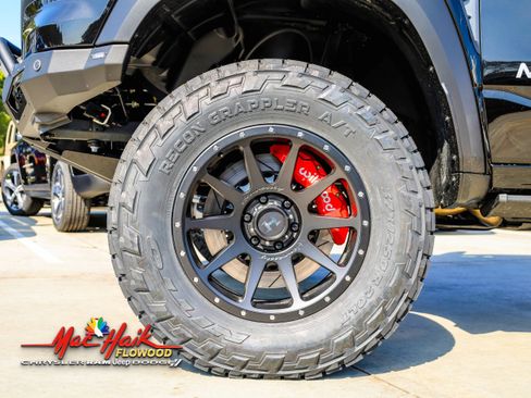 New 2026 RAM 1500 RHO w/ RHO Level 1 Equipment Group image 7