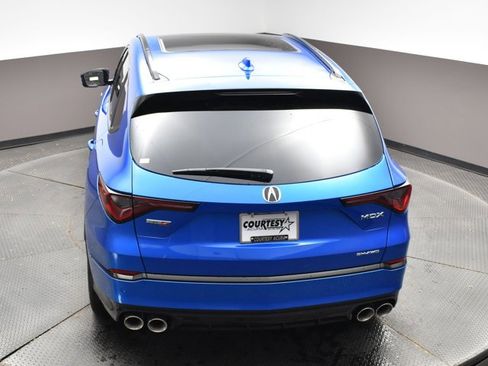 New 2026 Acura MDX Type S image 41