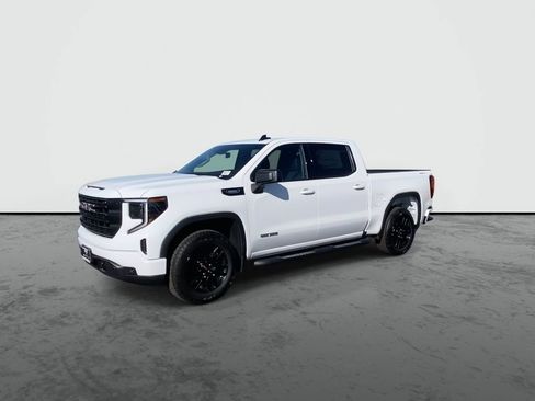 New 2026 GMC Sierra 1500 Elevation w/ Elevation Select Package image 4