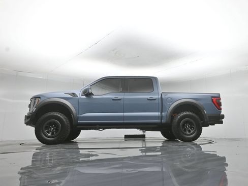Used 2023 Ford F150 Raptor w/ Raptor Carbon Fiber Package AWD/4WD image 7