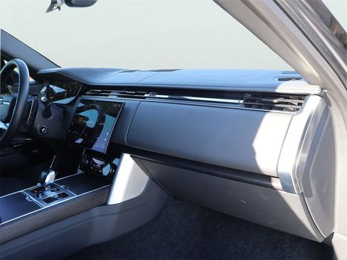 Certified 2023 Land Rover Range Rover SV image 27