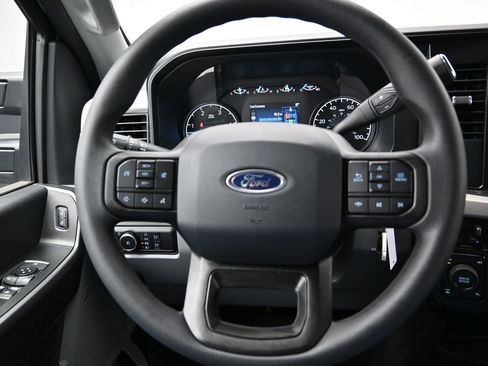 New 2026 Ford F350 XL w/ STX Appearance Package image 24