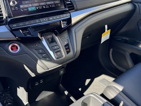 New 2026 Honda Odyssey Sport-L image 26