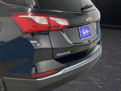 Used 2020 Chevrolet Equinox LT image 30