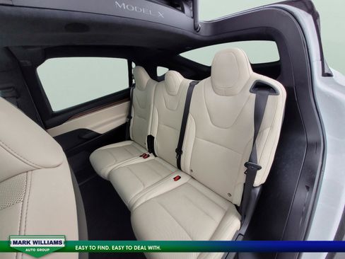 Used 2023 Tesla Model X image 13