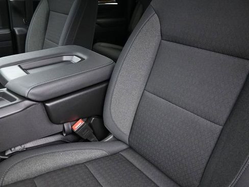 Used 2025 Chevrolet Silverado 1500 LT Trail Boss w/ Protection Package image 17