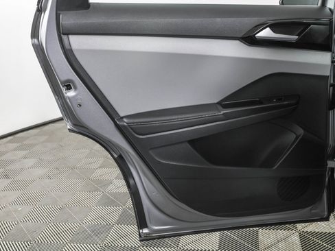 Used 2024 Volkswagen Taos S image 38