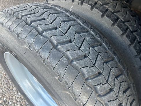 Used 2011 Ford F450 XL w/ PWR Equipment Group RWD image 20