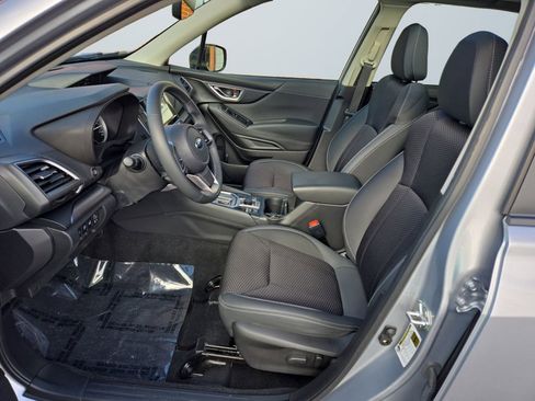 Certified 2023 Subaru Forester Premium image 9