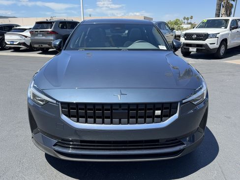 Used 2023 Polestar Polestar 2 AWD/4WD image 5
