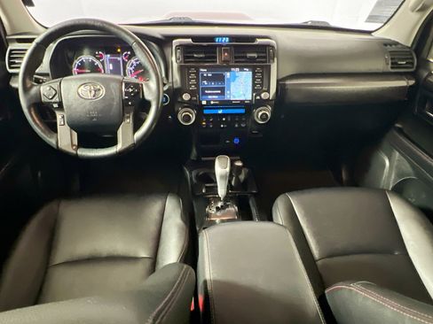 Used 2023 Toyota 4Runner TRD Pro image 30