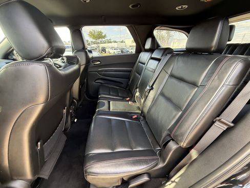 Used 2022 Dodge Durango R/T image 29