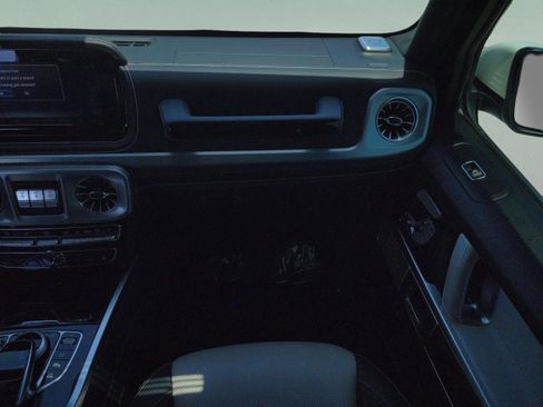 Certified 2019 Mercedes-Benz G 63 AMG 4MATIC image 15