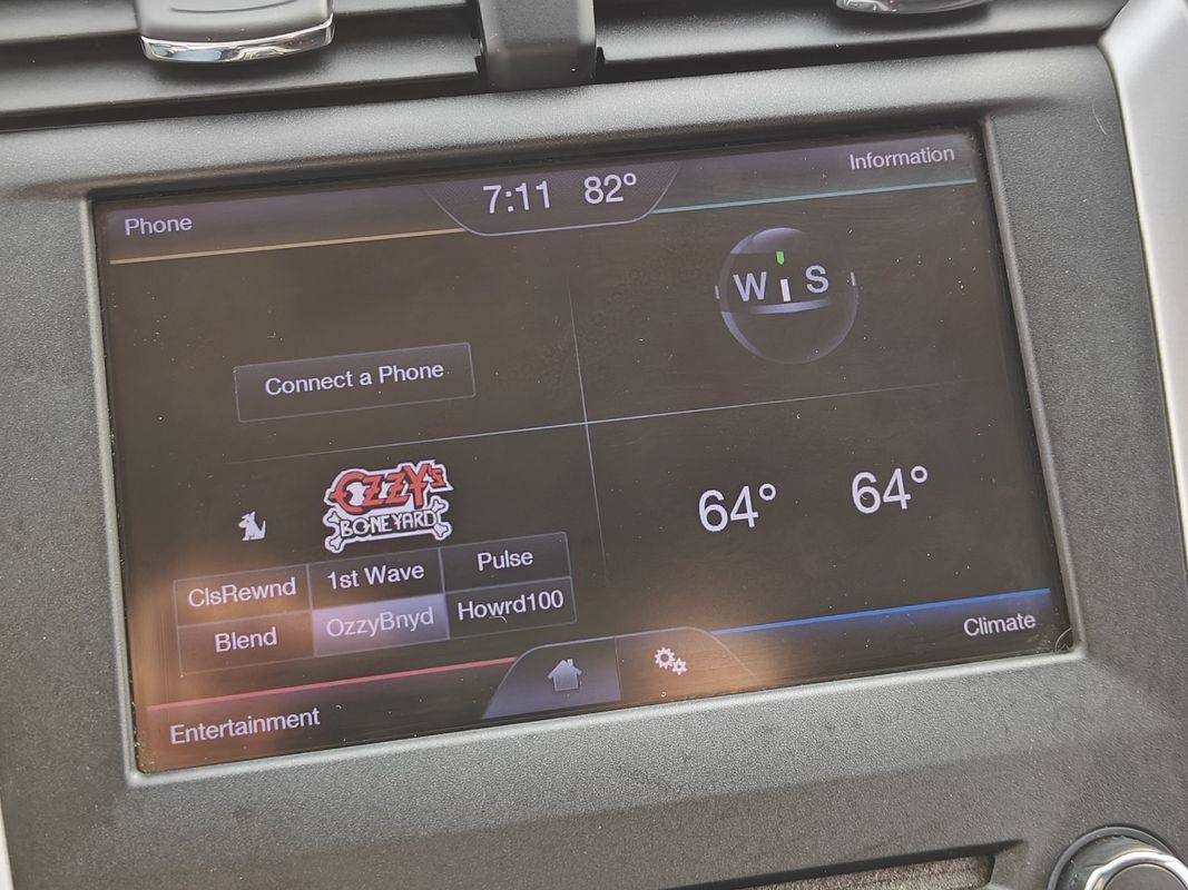 Used 2013 Ford Fusion SE FWD image 26