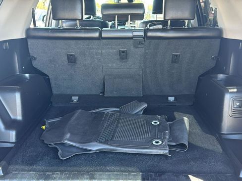 Used 2022 Toyota 4Runner TRD Pro AWD/4WD image 33
