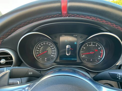 Used 2019 Mercedes-Benz C 43 AMG 4MATIC Cabriolet image 21